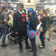 Illustration for article titled All The Best 2014 Comic-Con Cosplay We Havent Shown You (Yet)